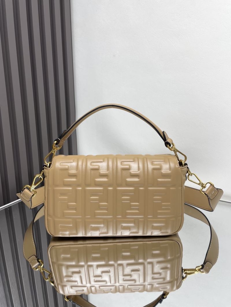 Fendi Baguette Bags